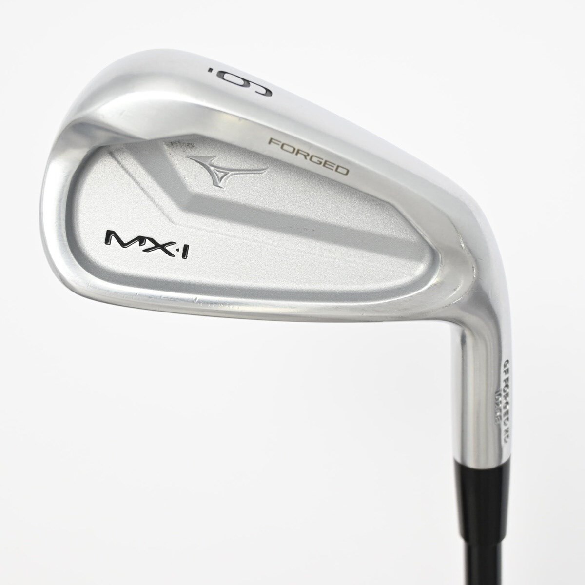 中古】MX(エムエックス) アイアンセット (ミズノ) 通販｜GDO中古ゴルフ