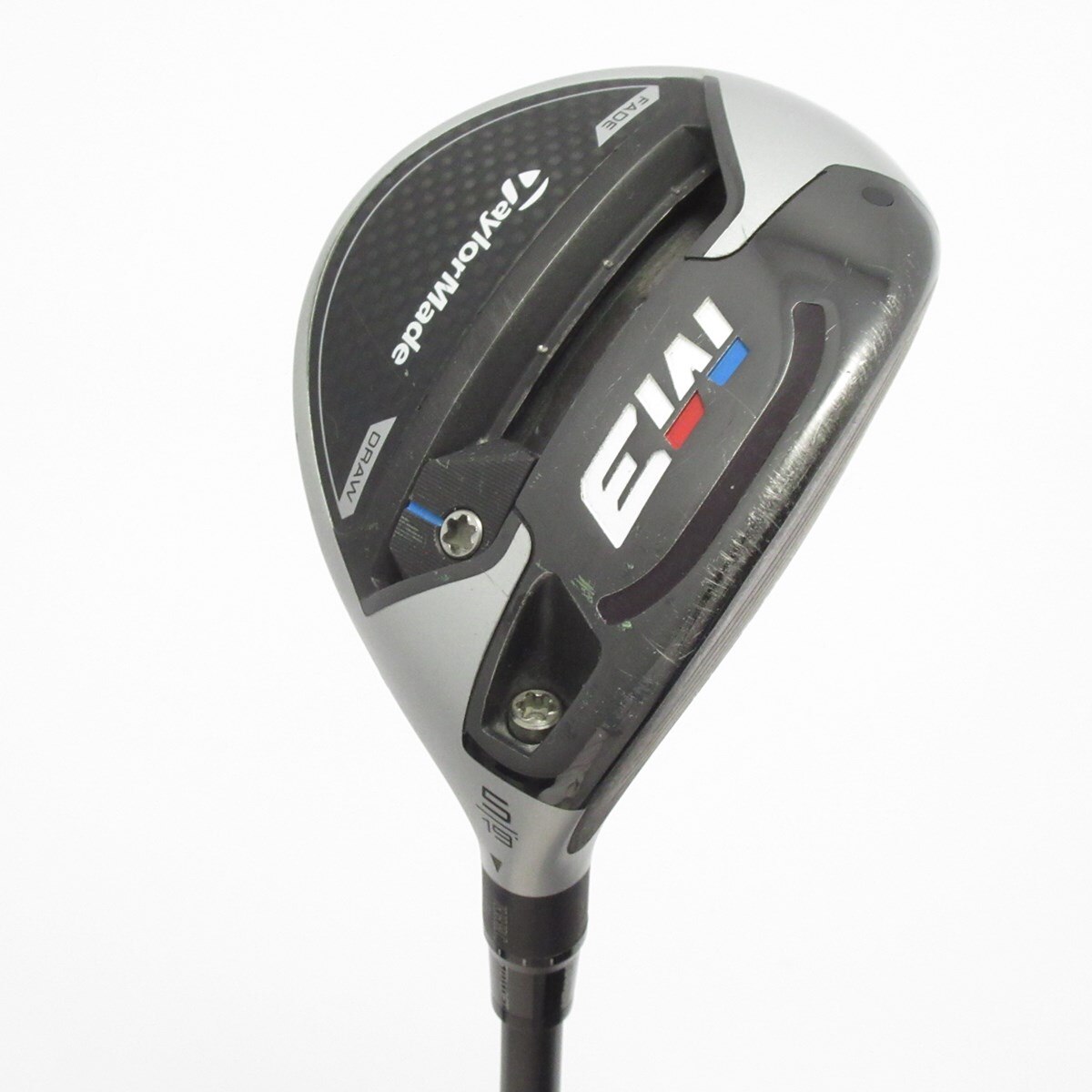 中古】M3 フェアウェイウッド Tour AD IZ-6 19 S CD(フェアウェイ