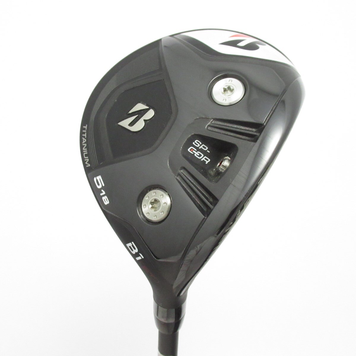 中古】B1 ST フェアウェイウッド VENTUS BS6 18 S C(フェアウェイ