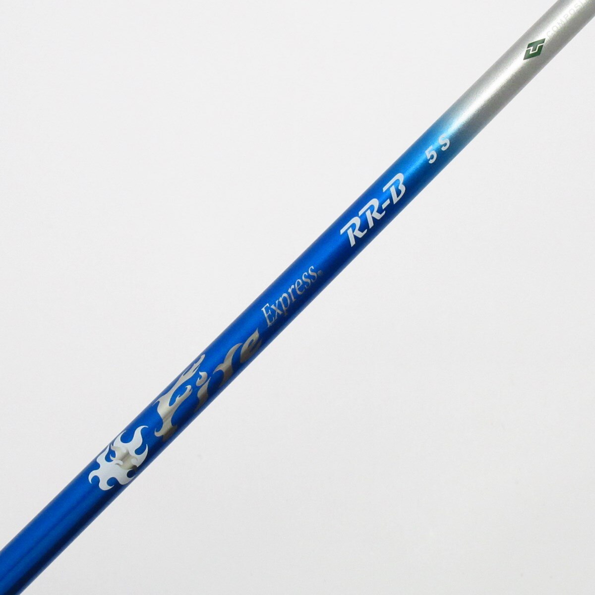 中古】ファイアーエクスプレス シャフト ドライバー用_スリーブ付