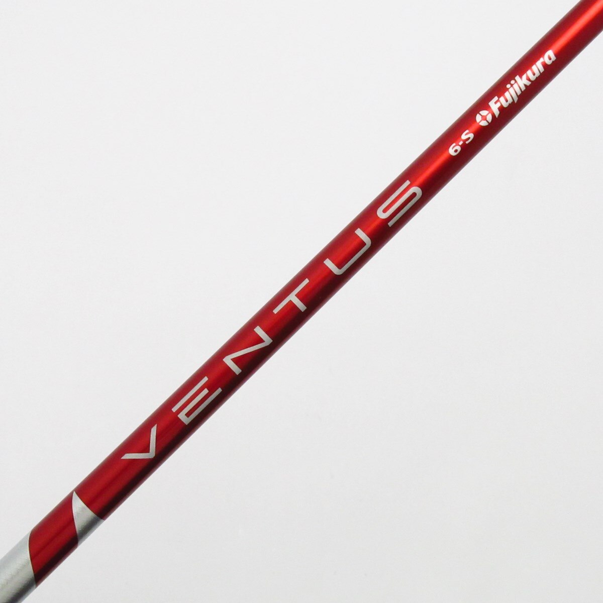 中古】VENTUS RED(VELOCOREあり) シャフト・スリーブ (フジクラ