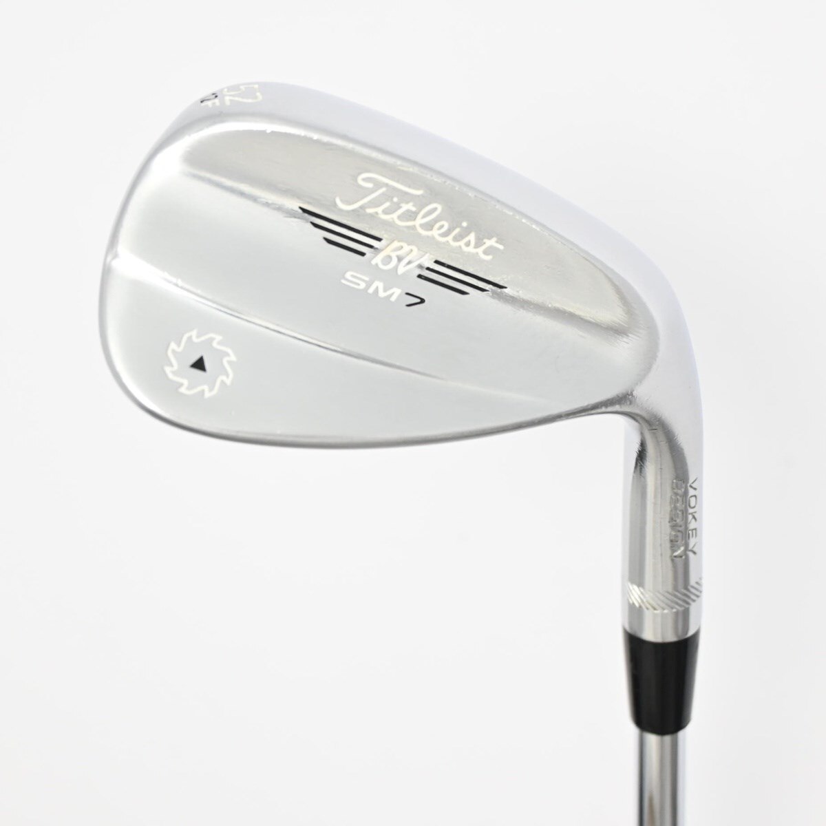 中古】ボーケイ SM7 TC ウェッジ N.S.PRO MODUS3 TOUR 120 52-12 S CD