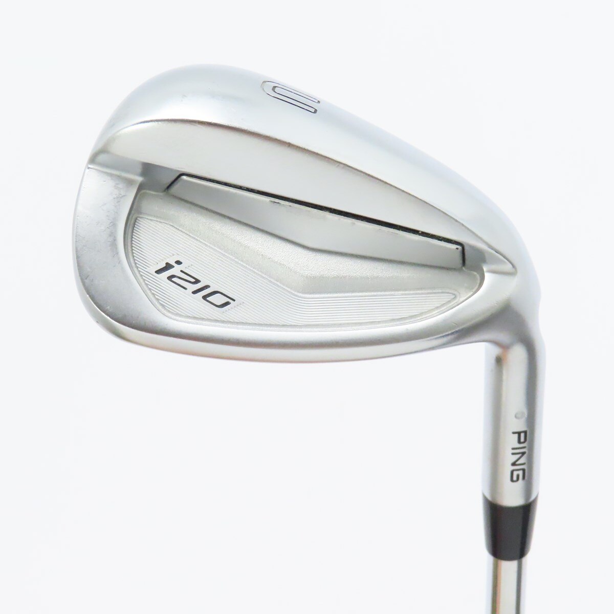 中古】i210 アイアン（単品） N.S.PRO MODUS3 TOUR 120 50 X C