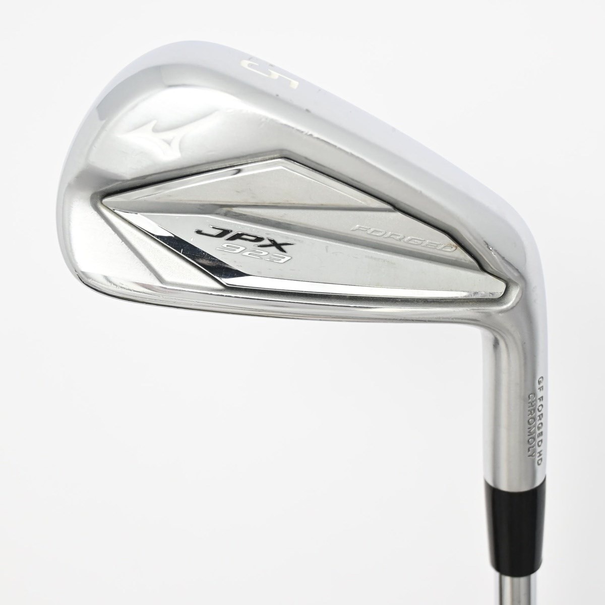 美品　ミズノ　ゴルフクラブ　JPX923 FORGED アイアン　セット 中古】JPX 923 FORGED アイアンセット (ミズノ) JPX 通販｜GDO中古