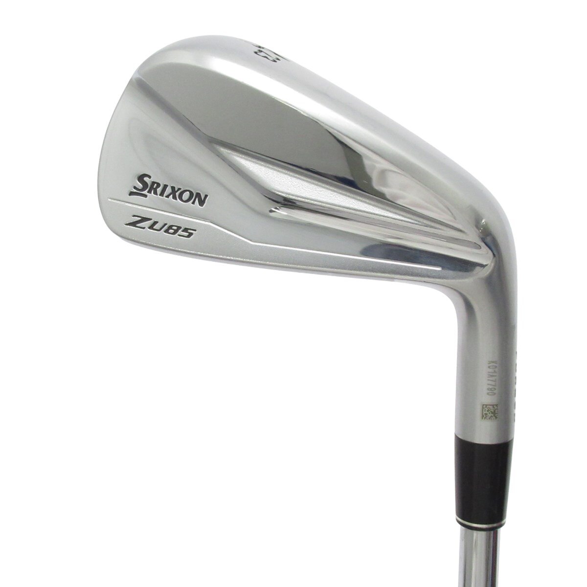 スリクソンZU85 ユーティリティ U2 18度 中古】スリクソン Z U85 ユーティリティ (ダンロップ) スリクソン 通販
