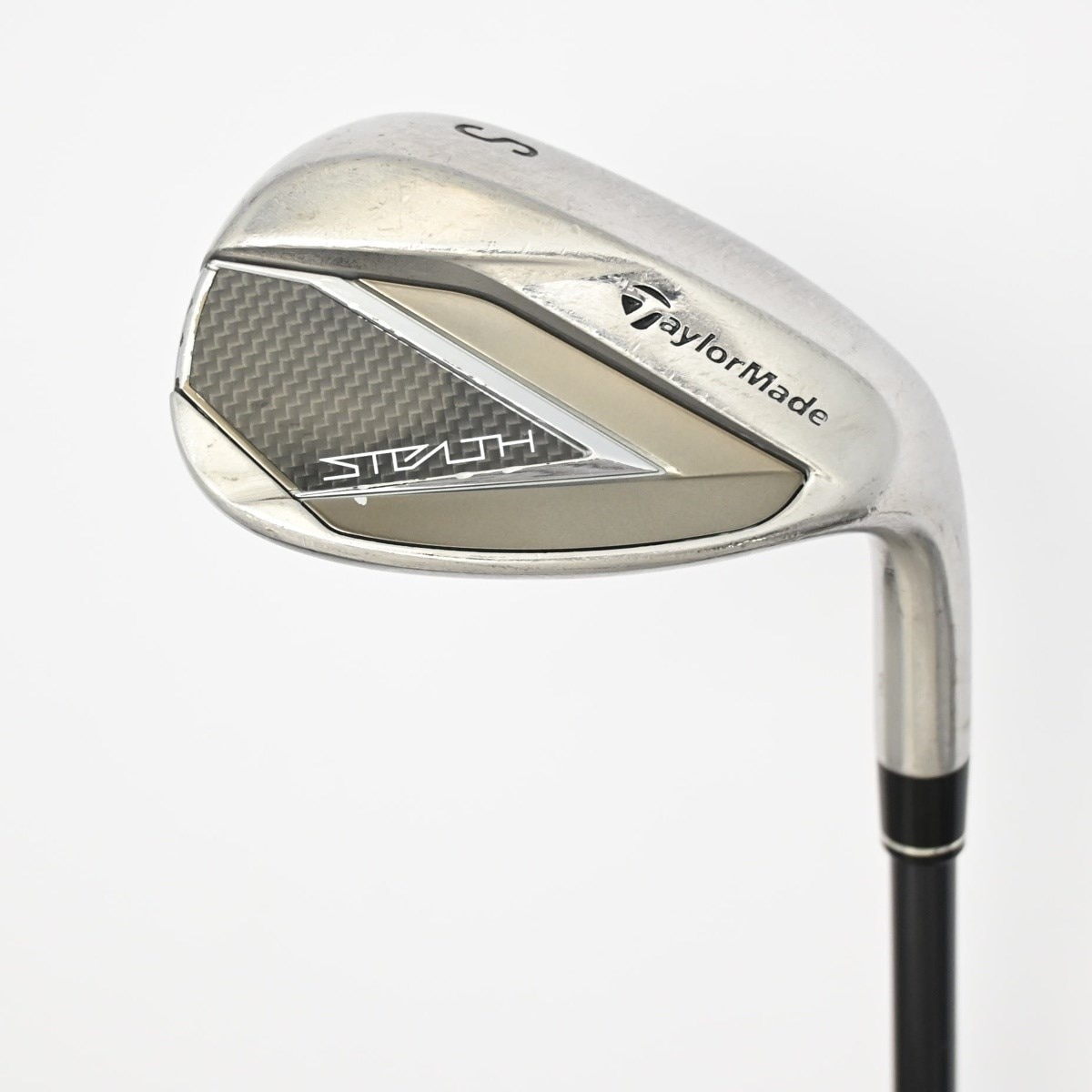 中古】ステルス 単品アイアン (テーラーメイド) ステルス 通販｜GDO