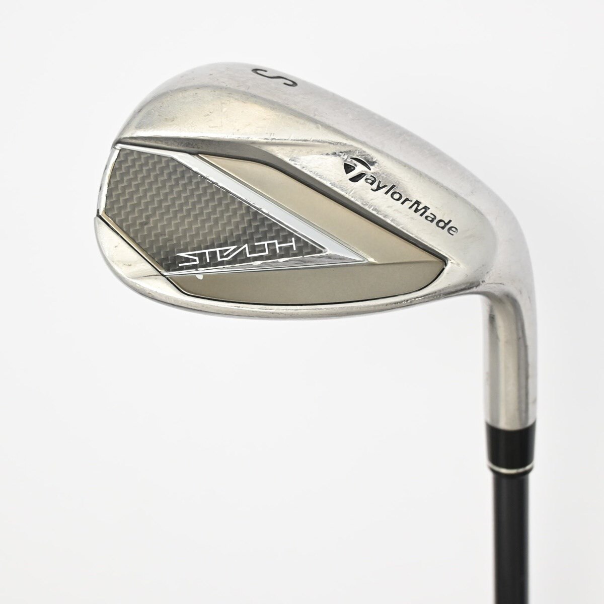 中古】ステルス アイアン（単品） TENSEI RED TM60(2022) 54 S CD