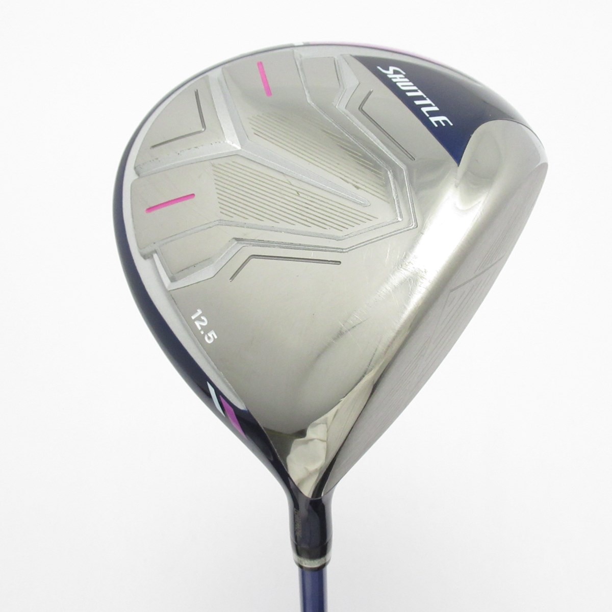中古】SHUTTLE(2022) ドライバー (マジェスティ) シャトル レディス