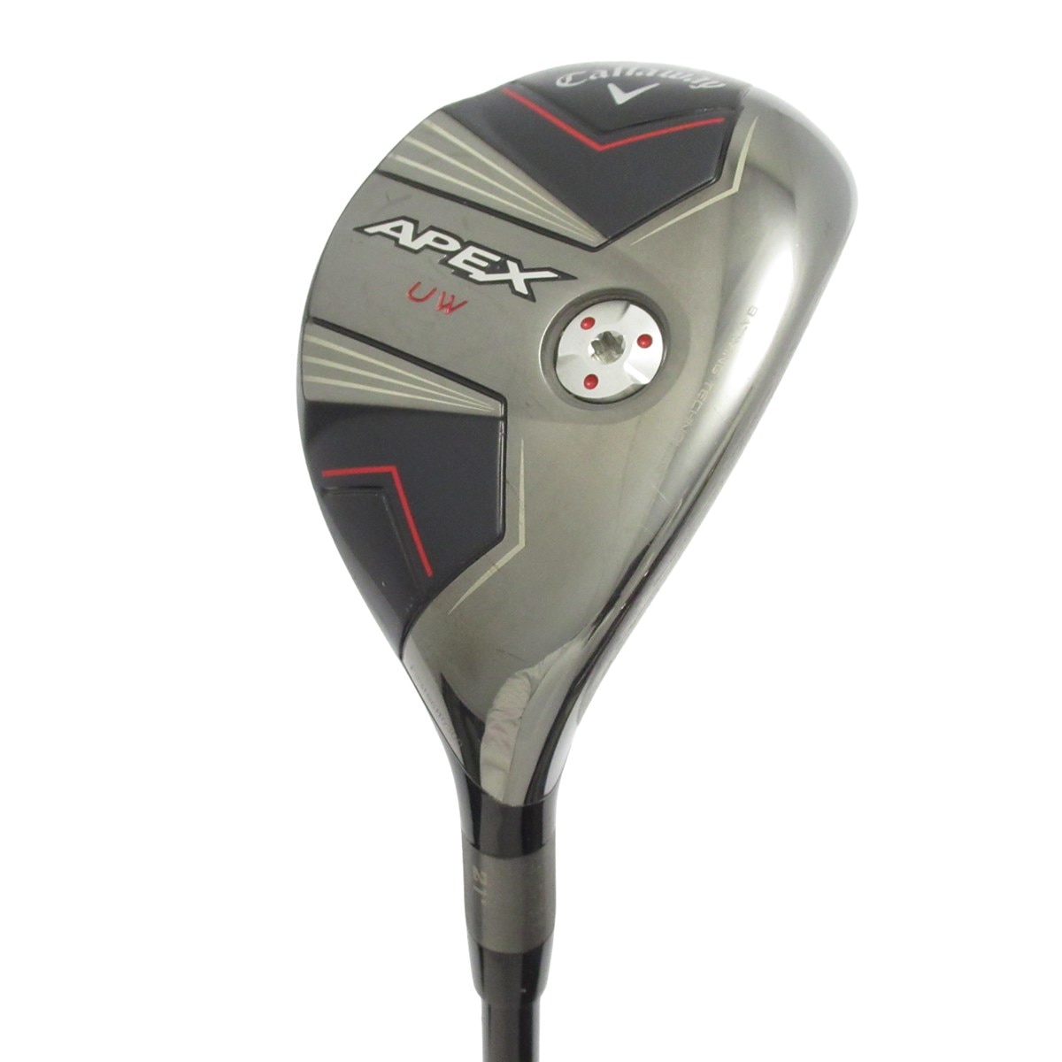 中古】APEX UW(2023） ユーティリティ TENSEI 70 for Callaway 21 SR