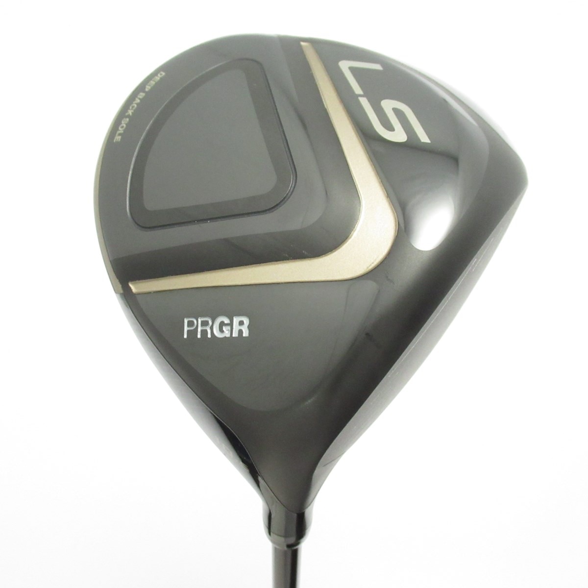 美品希少PRGR LS ドライバー 10.5スピーダーNX FOR PRGR S 中古】LS(2023) ドライバー Speeder NX FOR PRGR 10.5 R C(ドライバー