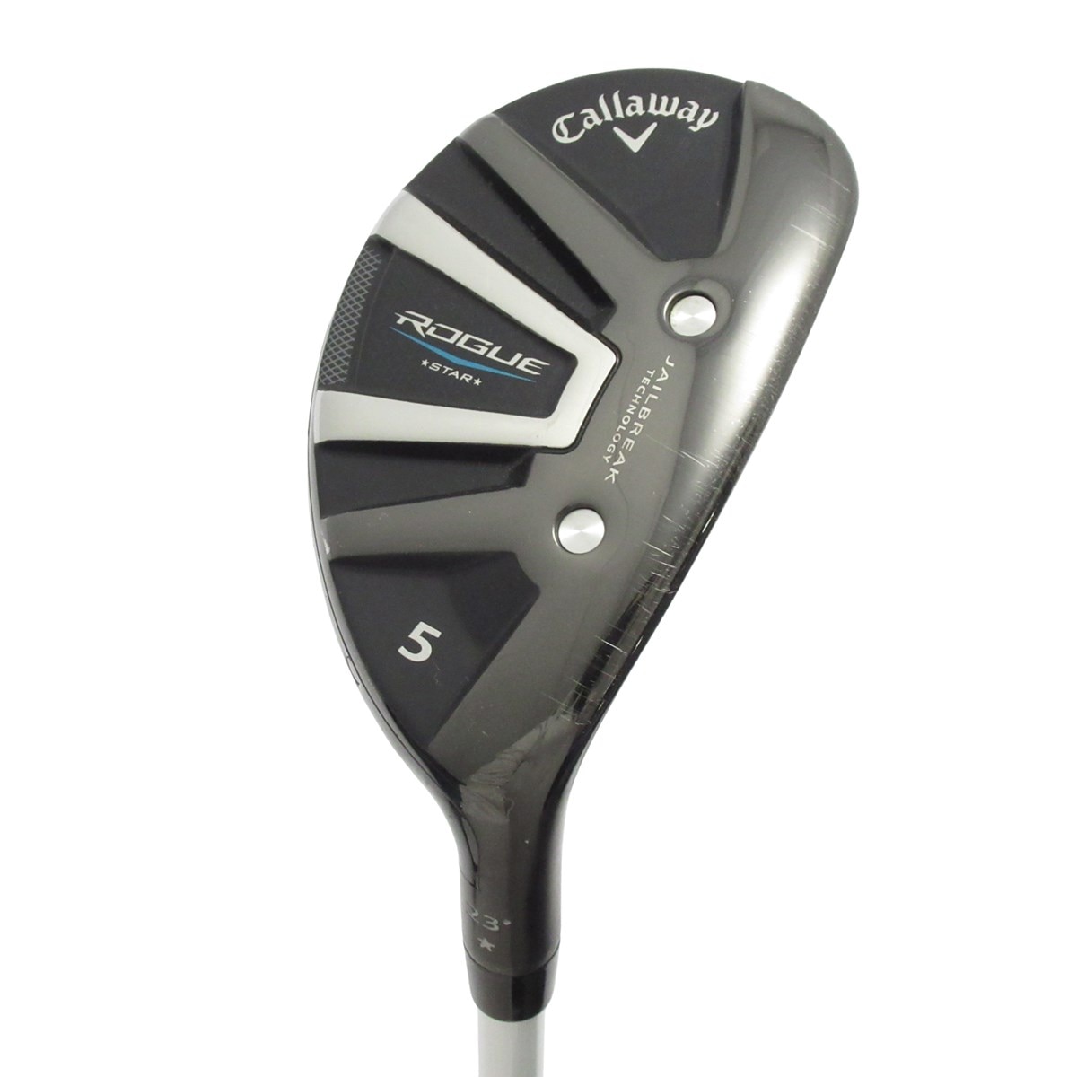 中古】ローグ スター ユーティリティ (キャロウェイ) ローグ 通販｜GDO