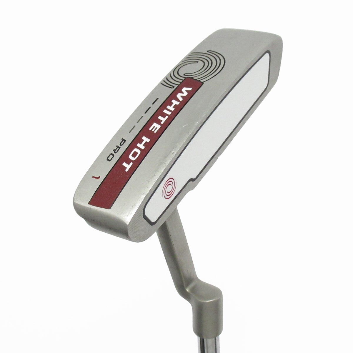 【中古】オデッセイ WHITE HOT PRO HAVOK 中古】WHITE HOT PRO 2.0 #1 パター (オデッセイ) ホワイトホット 通販