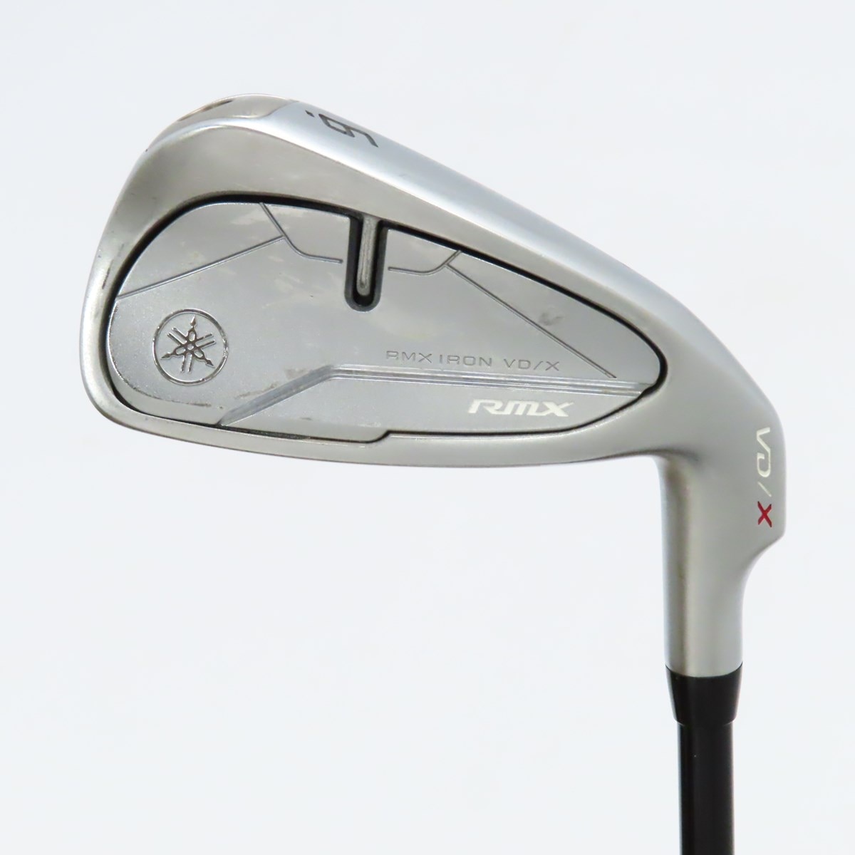 中古】RMX VD/X(2024) アイアン オリジナルカーボン TENSEI TR i 25 SR
