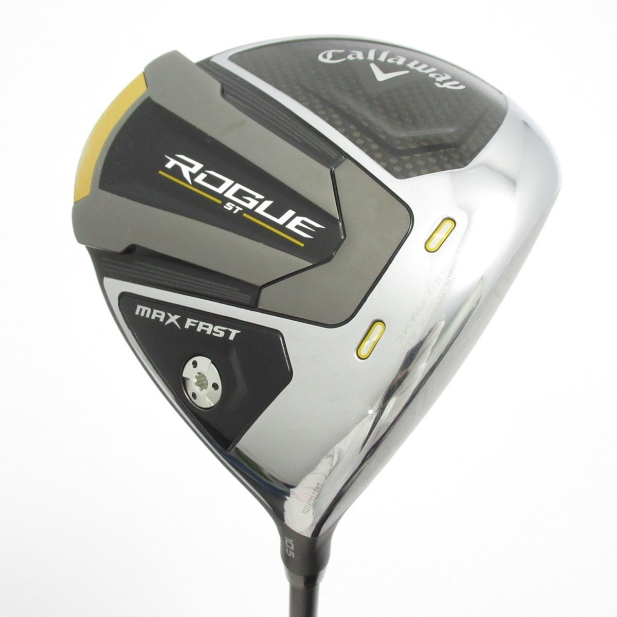 中古】ローグ ST MAX FAST ドライバー Speeder NX 40 for Callaway