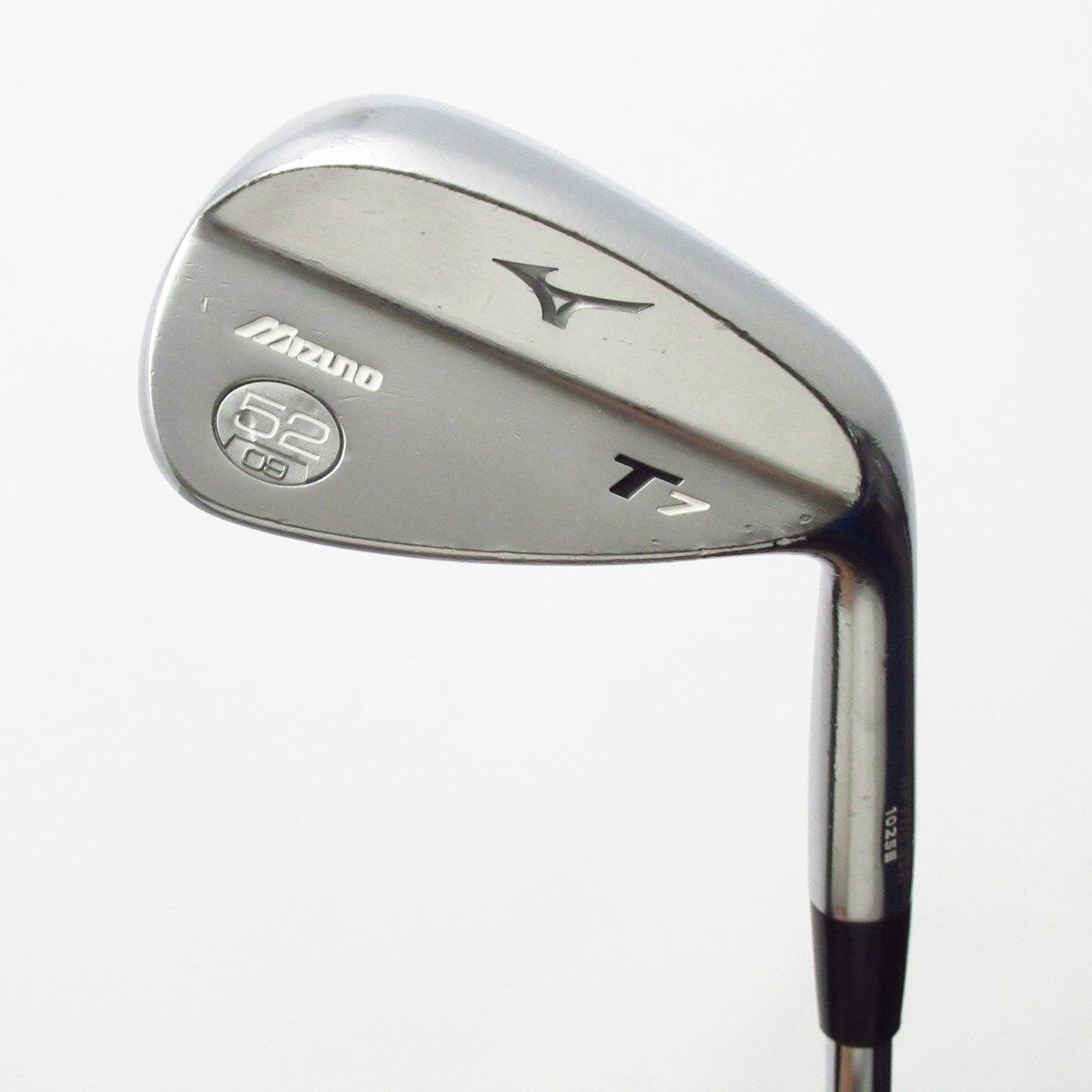 中古】T7 ウェッジ (ミズノ) 通販｜GDO中古ゴルフクラブ