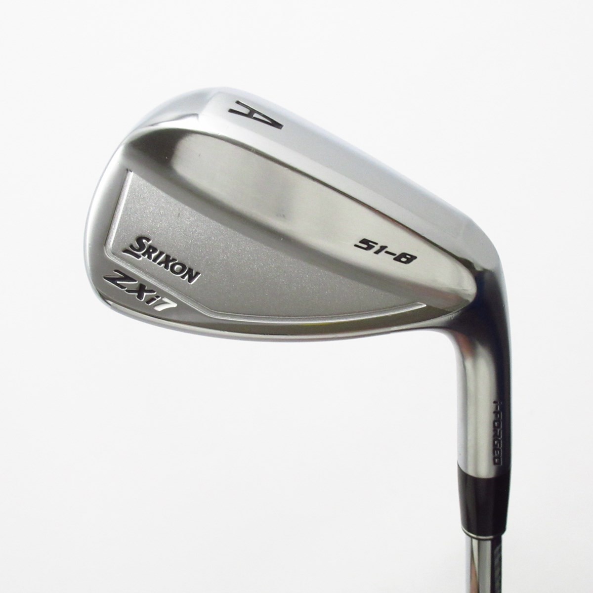 中古】スリクソン ZXi7 アイアン（単品） N.S.PRO 950GH neo 51 S C