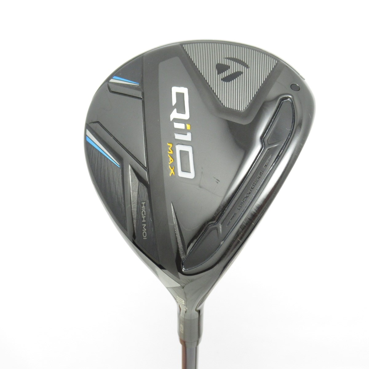 中古】Qi10 MAX フェアウェイウッド Diamana Blue TM50 16 SR C