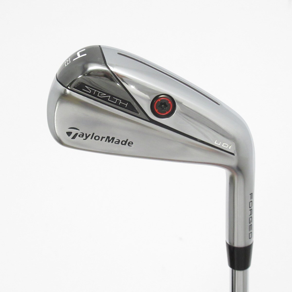 中古】STEALTH UDI ユーティリティ Dynamic Gold 23 S200 C