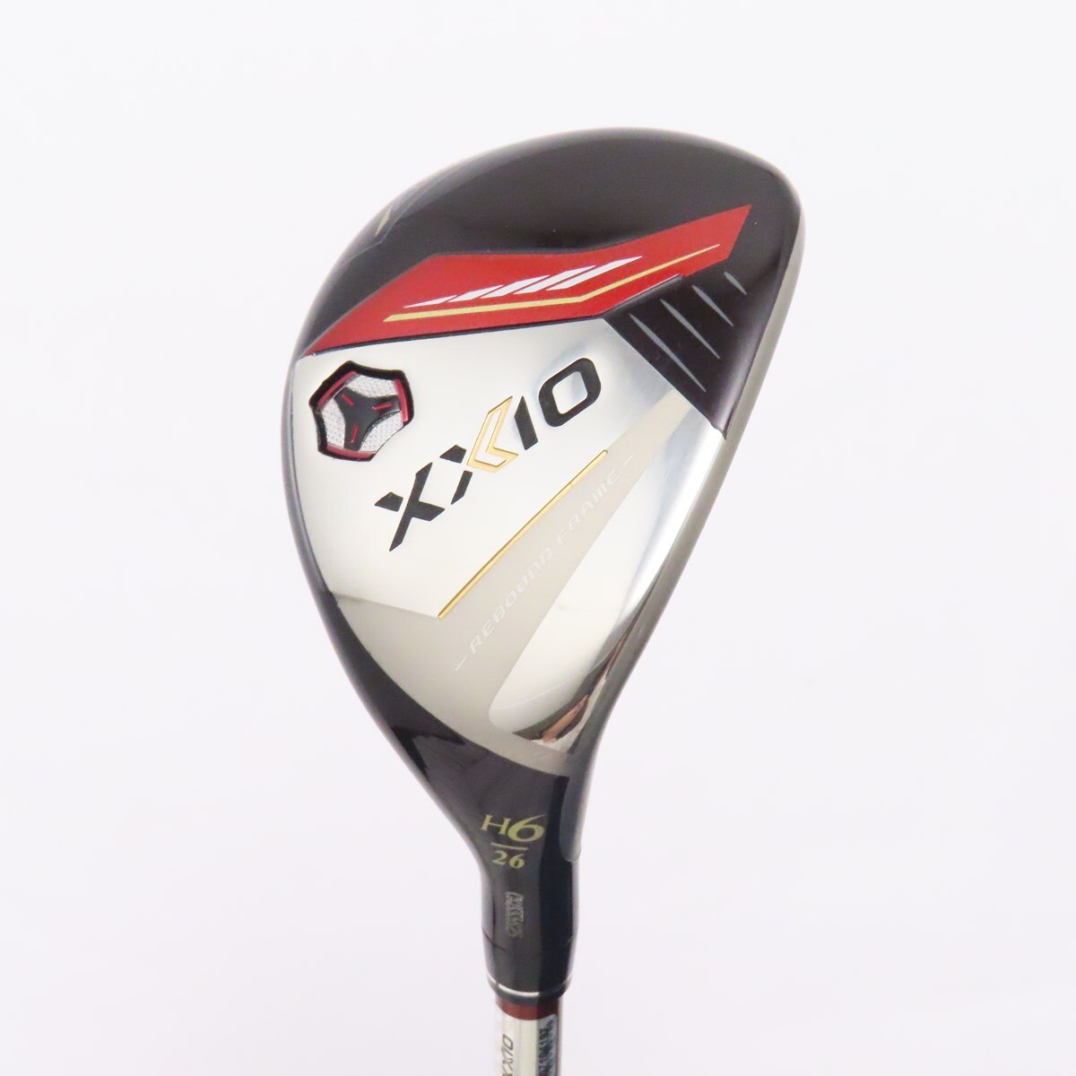 中古】ゼクシオ 13 [2024] ユーティリティ (ダンロップ) ゼクシオ 通販