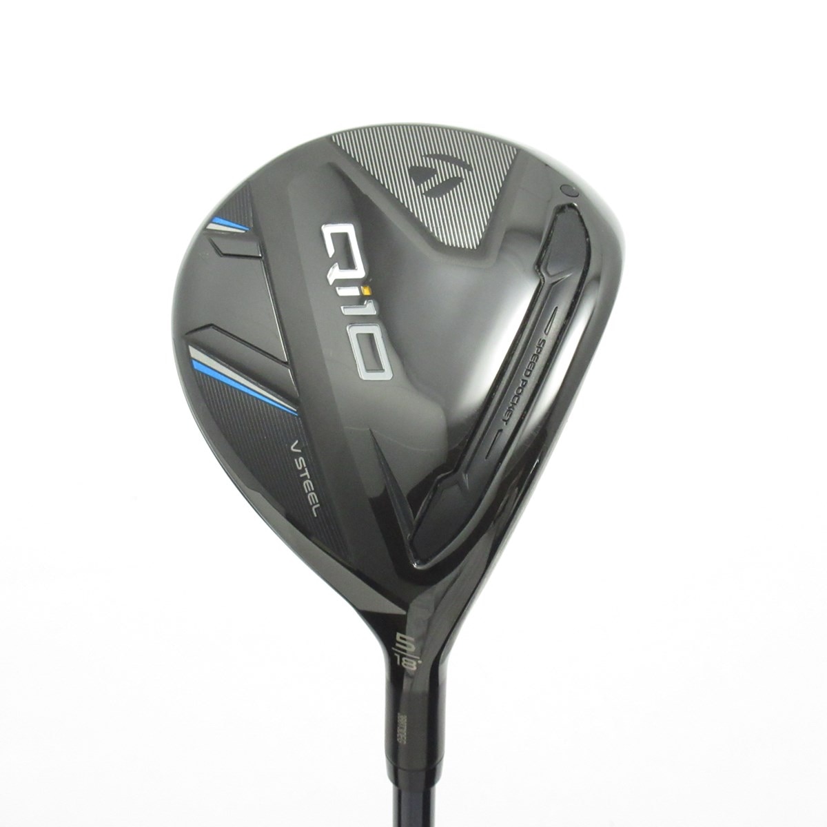 中古】Qi10 フェアウェイウッド Diamana Blue TM50 18 SR C