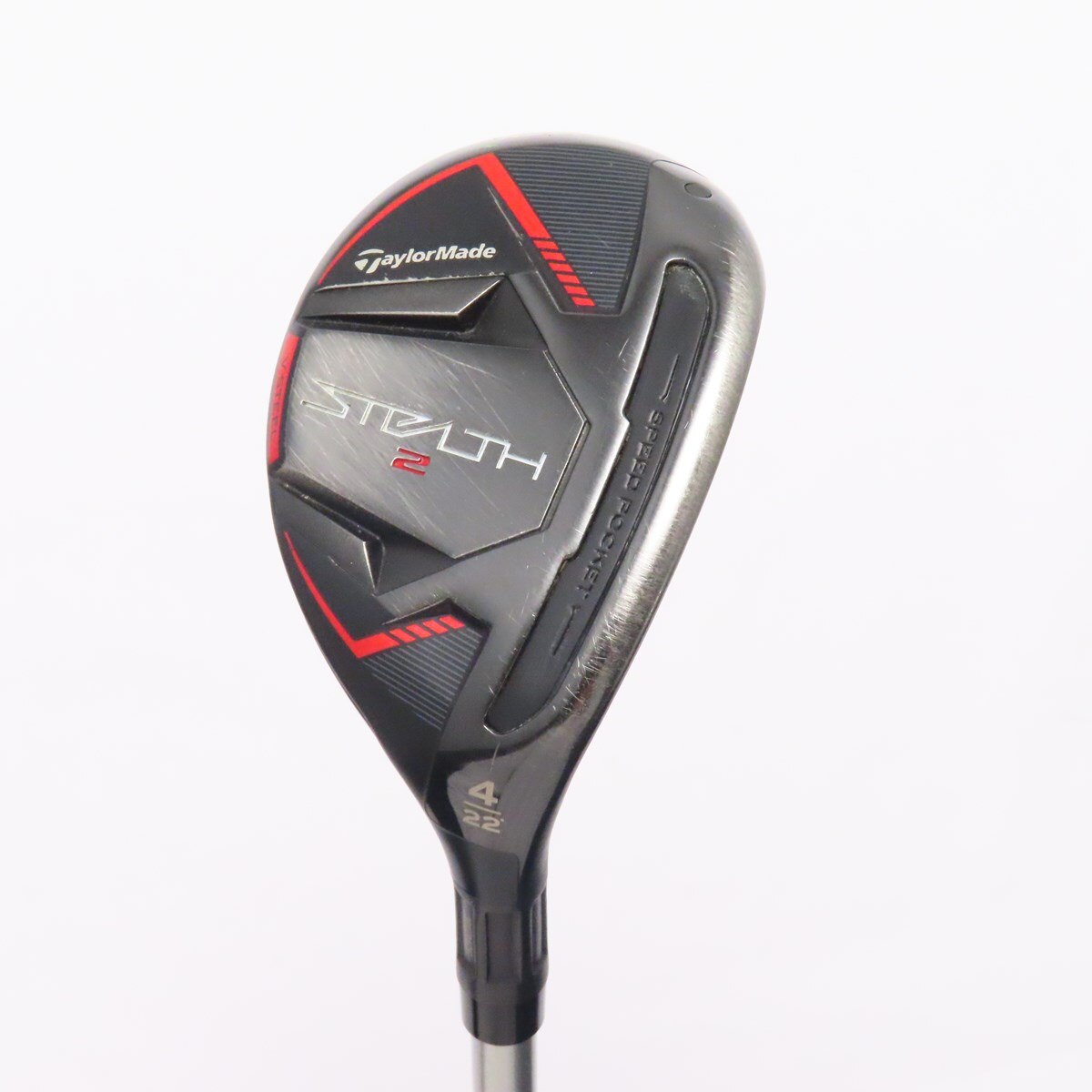 中古】ステルス2 レスキュー ユーティリティ MCI 60 22 S CD