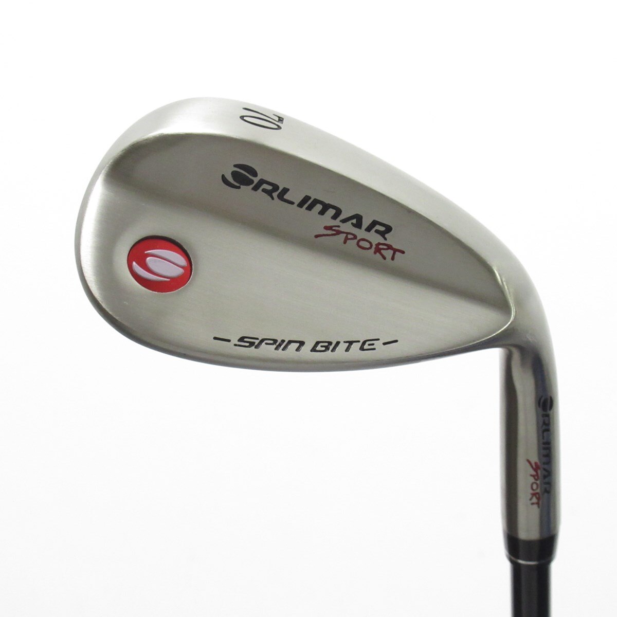 中古】SPIN BITE ウェッジ カーボンシャフト 70 WEDGE B(ウェッジ