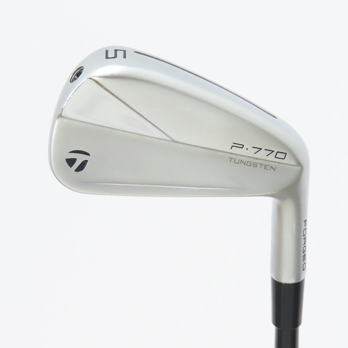 テーラーメイド P770 23 DIAMANA　THUMP　I95S 6本 P770 アイアン(6本セット) Diamana Thump 95(アイアン（セット）)|P770