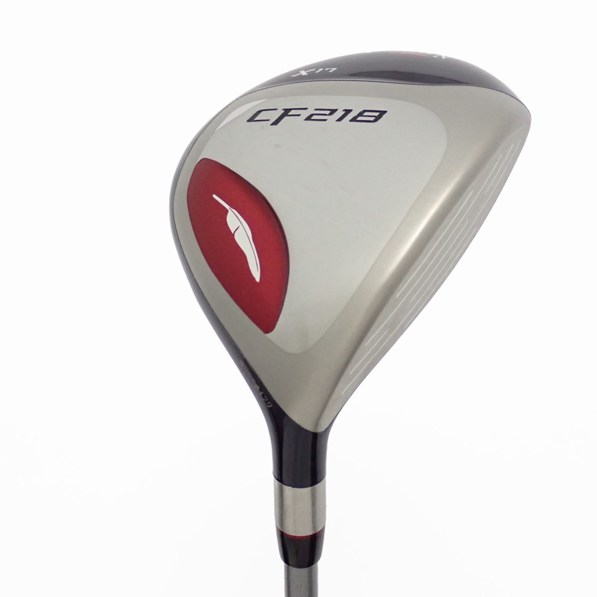 中古】CF218 フェアウェイウッド FT15f 17 SR D(フェアウェイウッド