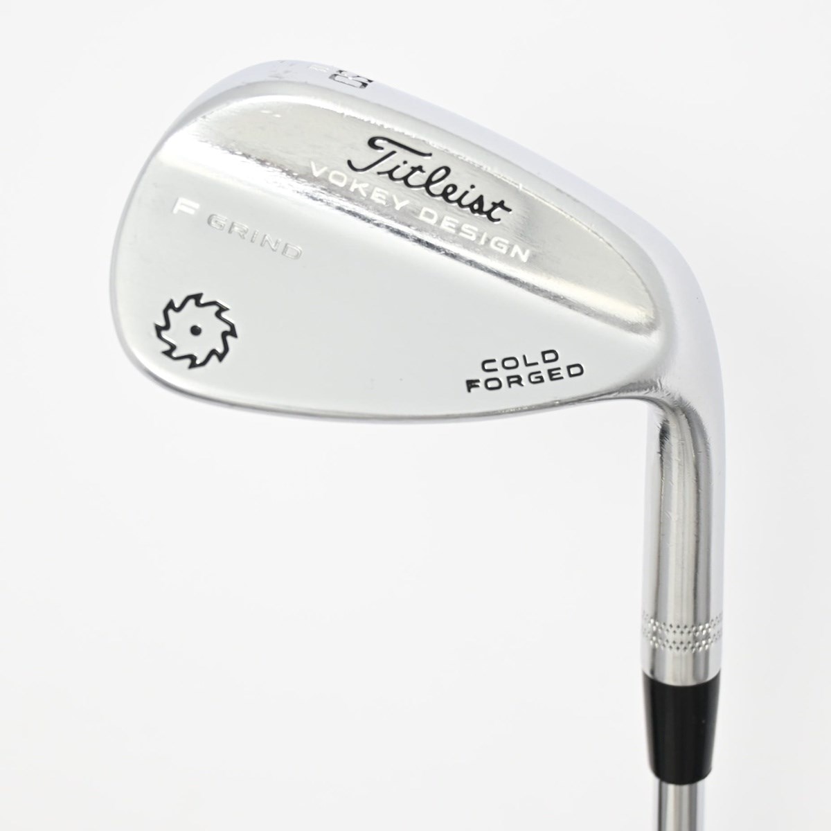 中古】Vokey COLD FORGED(2015) ウェッジ Dynamic Gold 50-08 S200 CD