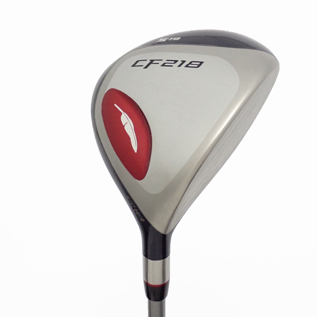 中古】CF218 フェアウェイウッド FT15f 19 SR D(フェアウェイウッド