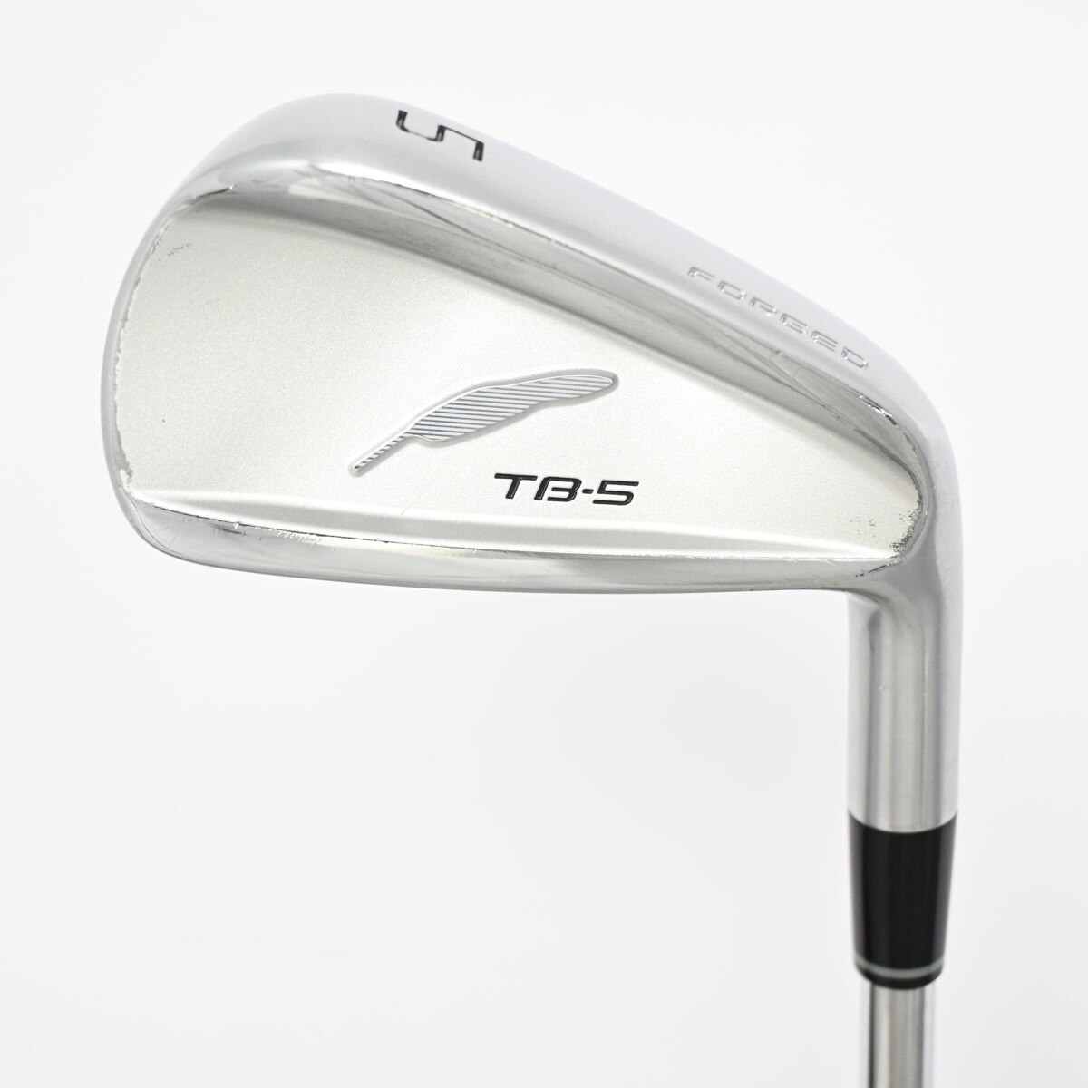 フォーティーンTB-5 2021 modus105R 6〜9.P フォーティーン TB-5 アイアン #6-PW 5本 モーダス105