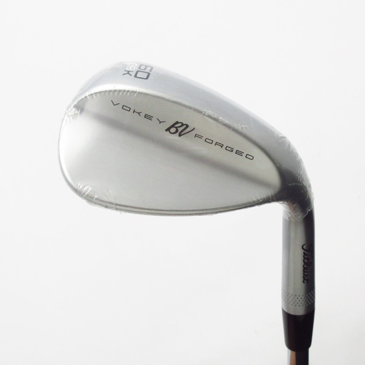 中古】Vokey FORGED(2025) ウェッジ N.S.PRO 950GH neo 60-08 S A