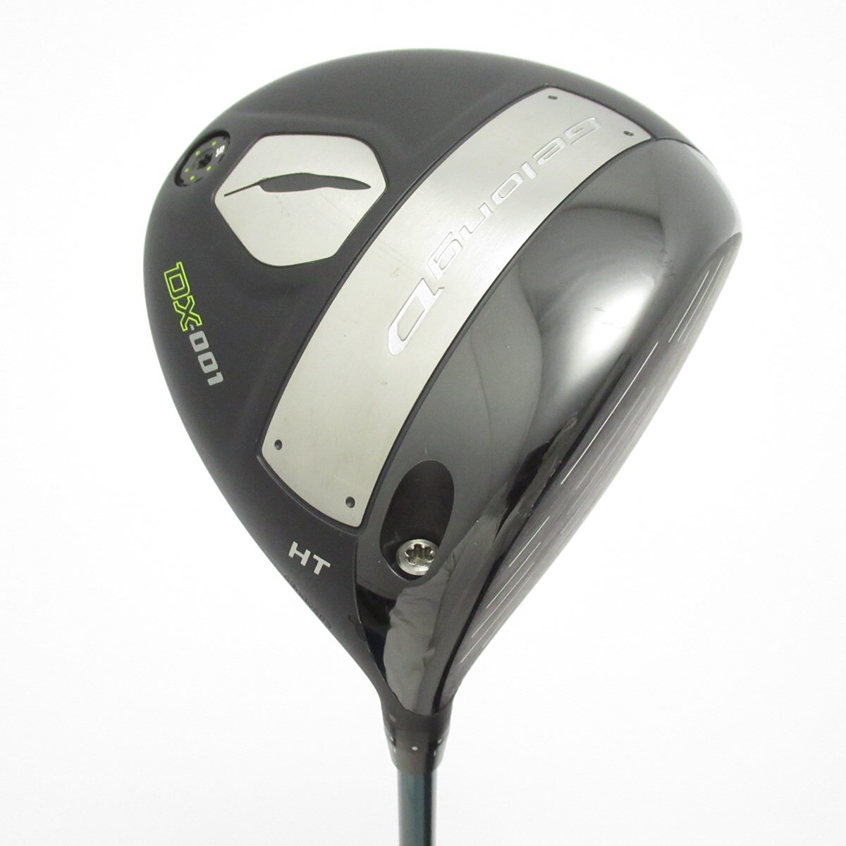 【中古ゴルフクラブ】フォーティーン　FOURTEEN　GelongD DX001 ドライバー Speeder NX GREEN 50　シャフト：Speeder NX GREEN 50 中古】GelongD DX001 ドライバー Speeder NX GREEN 50 10.5 S CD