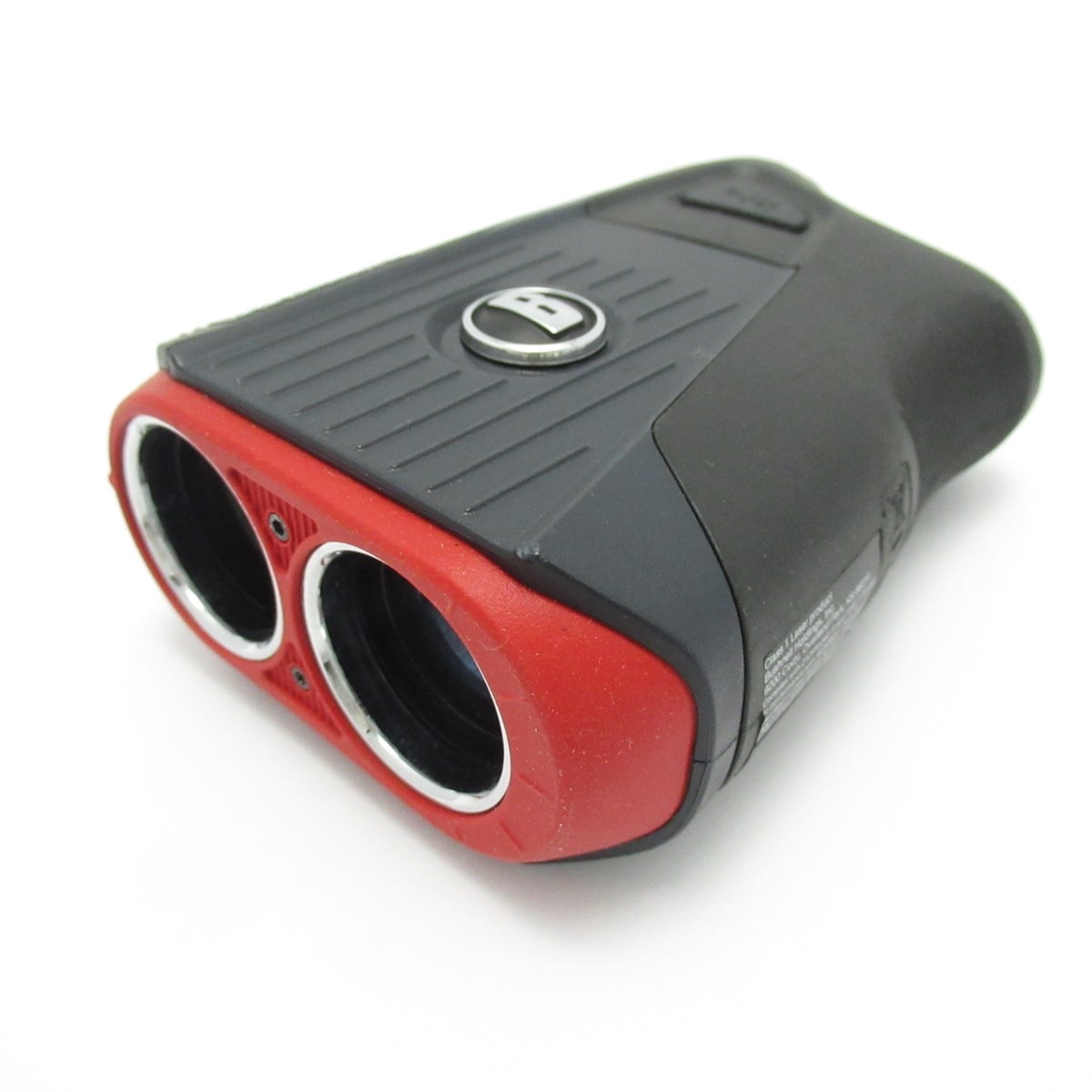 中古美品Bushnell ピンシーカー ツアー V5 シフトジョルト ブッシュ