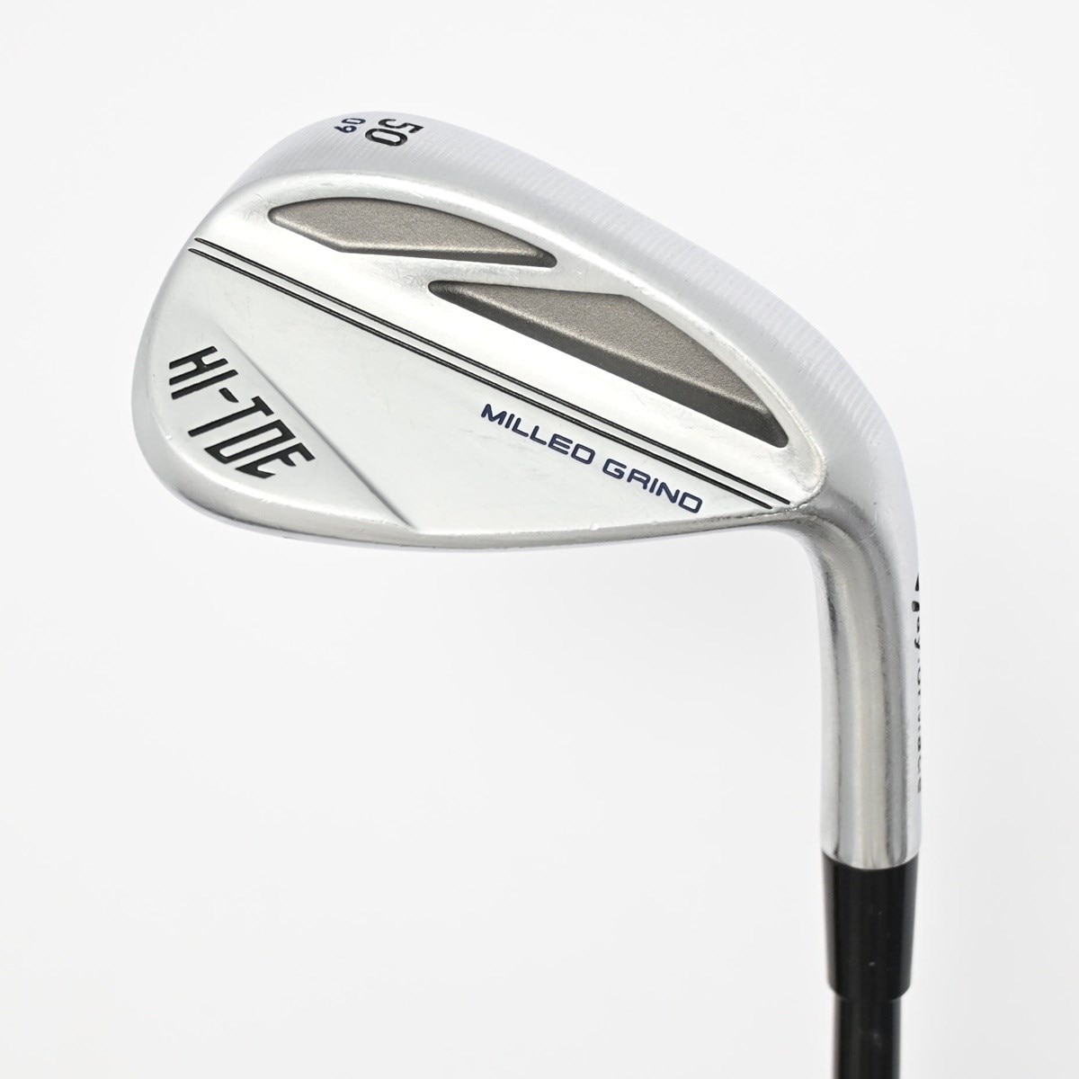 中古】ミルドグラインド HI-TOE3 ウェッジ Diamana WEDGE 95 50-09