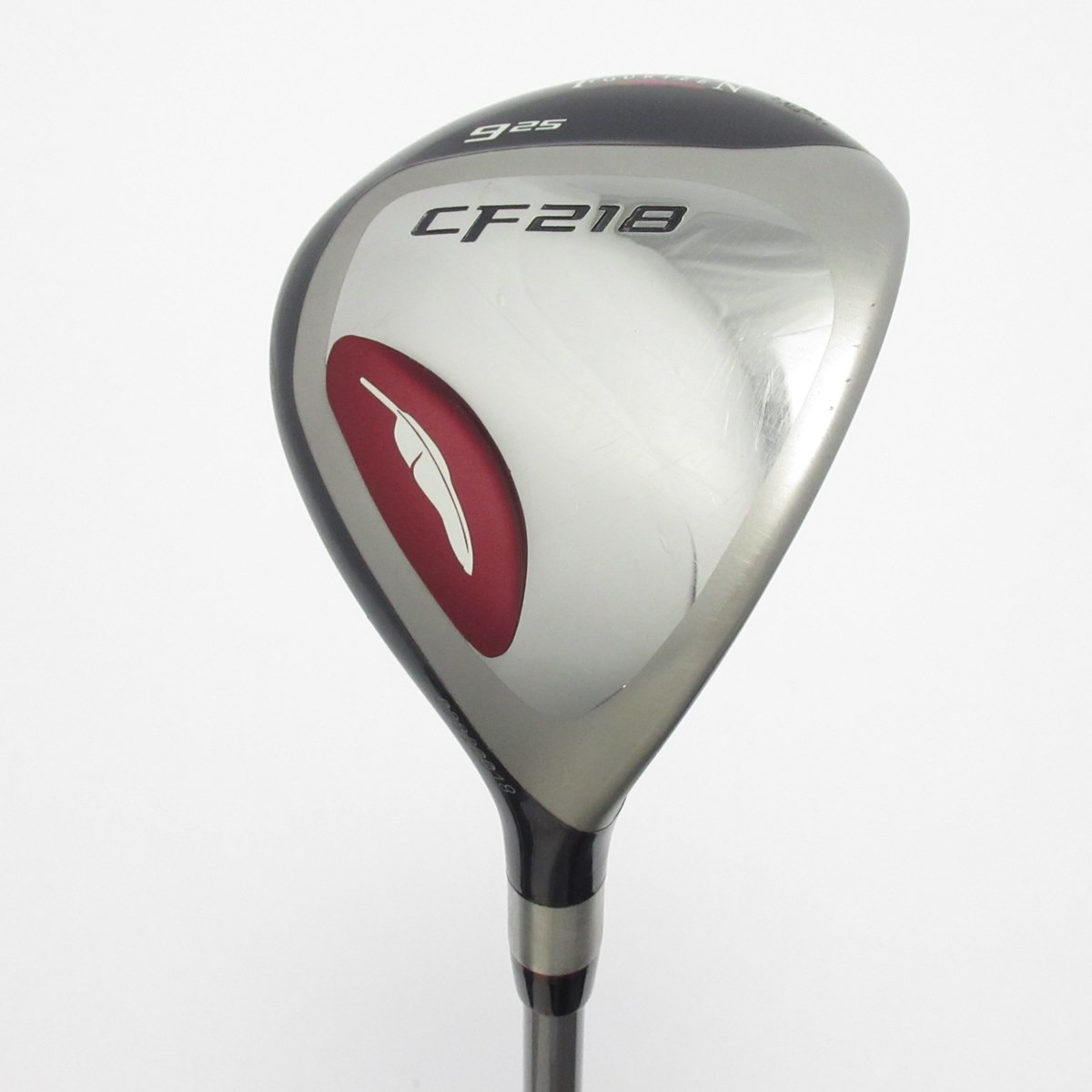 【てぃ太郎】フォーティーン CF218 ゴルフクラブ　フェアウェイウッド 中古】CF218 フェアウェイウッド FT15f 25 R D(フェアウェイウッド