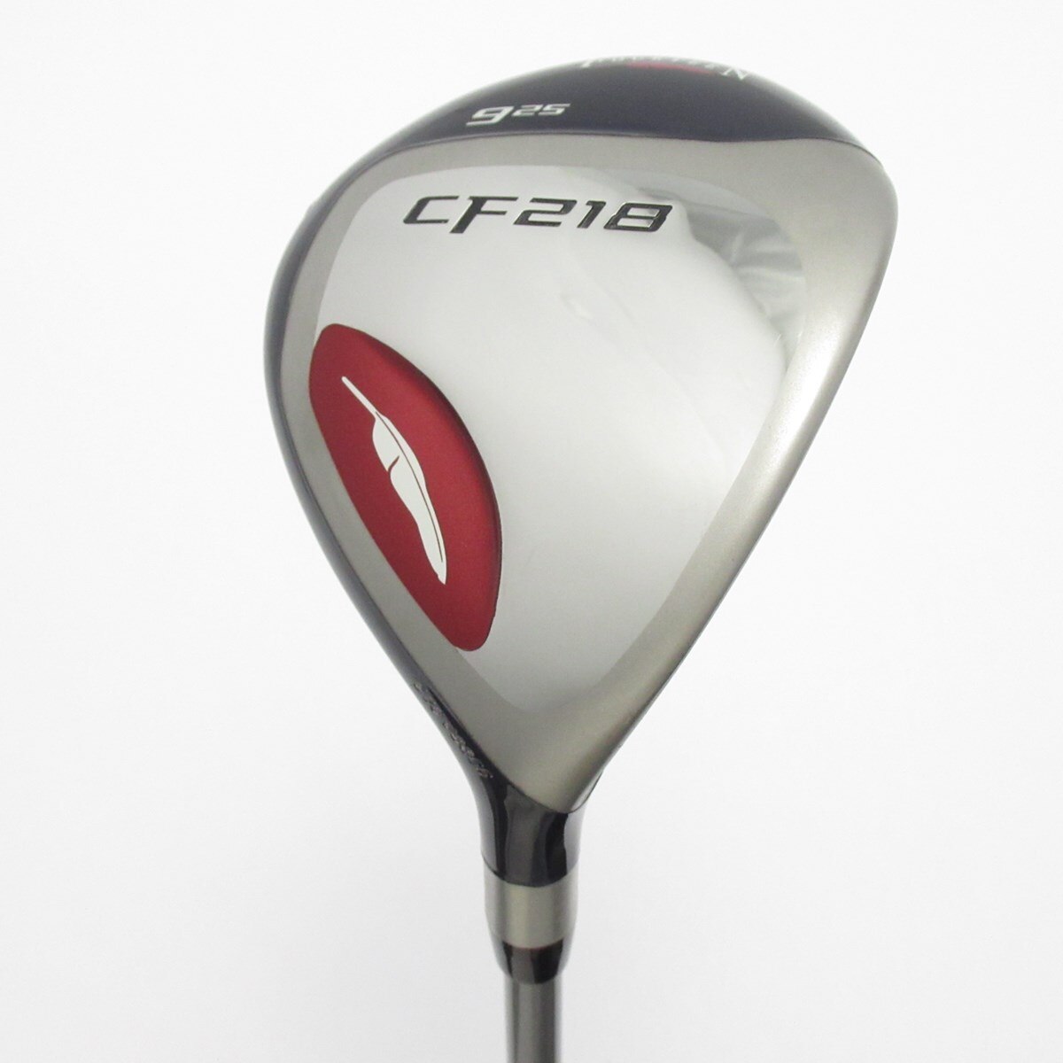 中古】CF218 フェアウェイウッド FT15f 25 R D(フェアウェイウッド