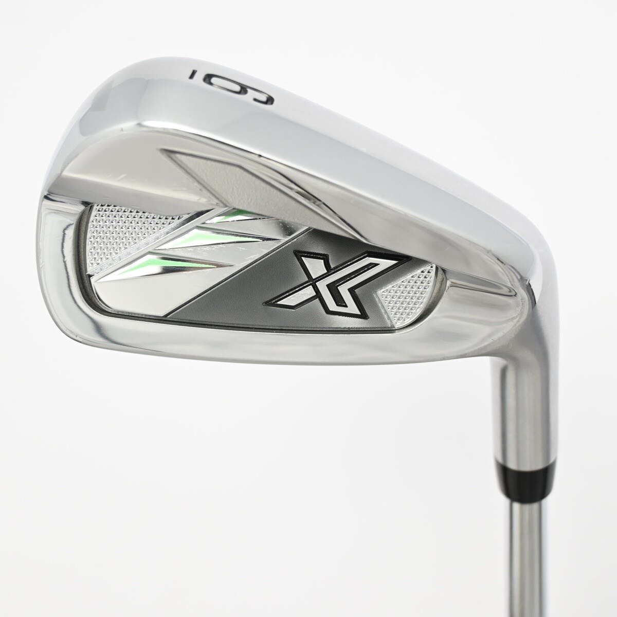 中古】ゼクシオ X [2022] アイアンセット (ダンロップ) ゼクシオ 通販