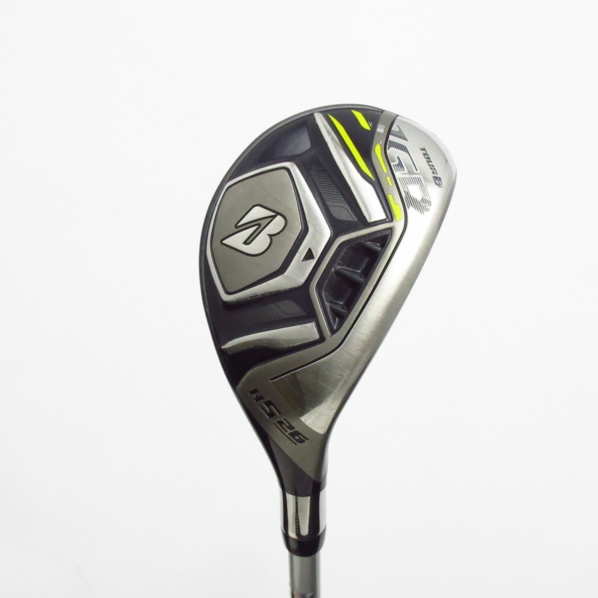 中古】TOUR B JGR [2019] ユーティリティ (ブリヂストン) TOUR B 通販