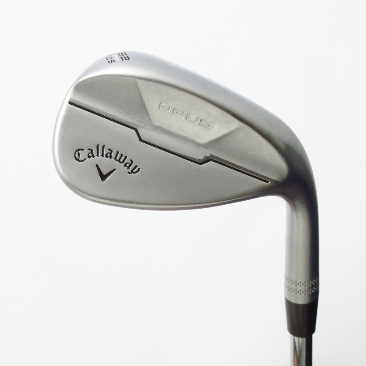 中古】OPUS クロム ウェッジ N.S.PRO 950GH neo 52-10 S CD(ウェッジ