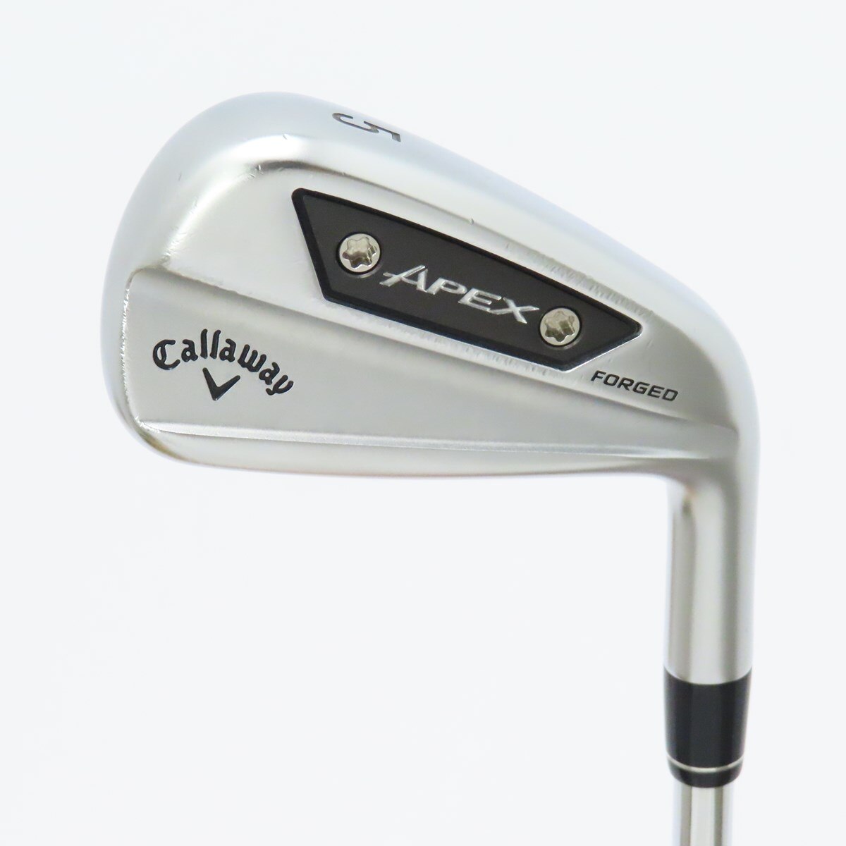 キャロウェイ APEX Ai200 中古品(#5-#9,P) 950GH neo 中古】APEX Ai200 アイアン N.S.PRO 950GH neo 23 S CD(アイアン