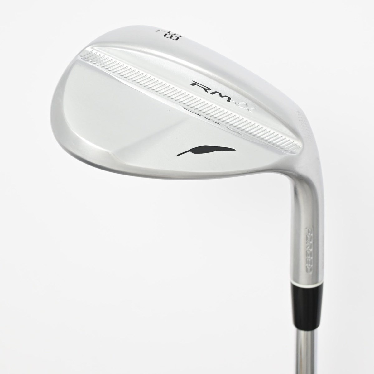 中古】RM-α ウェッジ N.S.PRO TS-114w Ver2 58-08 WEDGE BC(ウェッジ