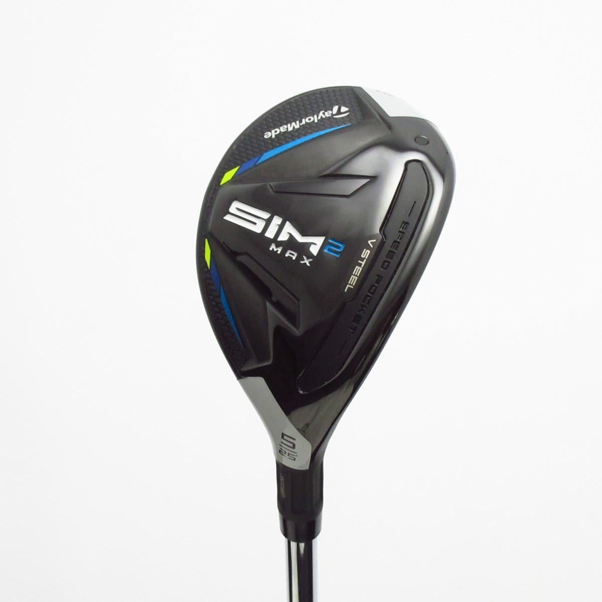 中古】SIM2 マックス レスキュー ユーティリティ KBS MAX MT85 JP 25 S