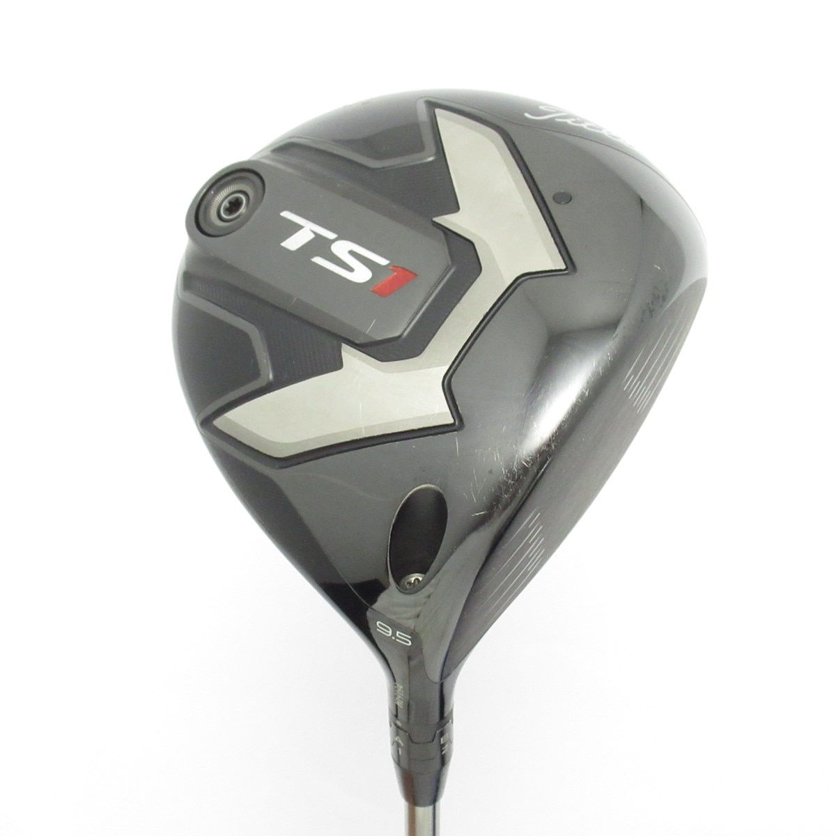 中古】TS1 ドライバー ドライバー Diamana ZF50 9.5 S CD(ドライバー