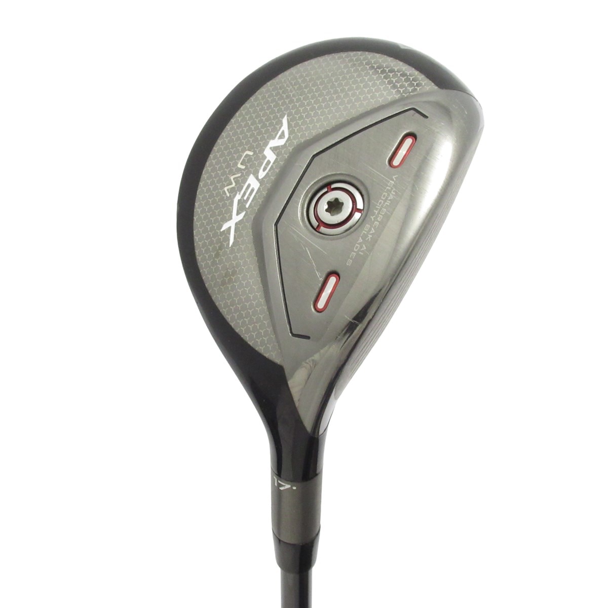 中古】APEX UW(2022) ユーティリティ Diamana 55 for Callaway 17 SR