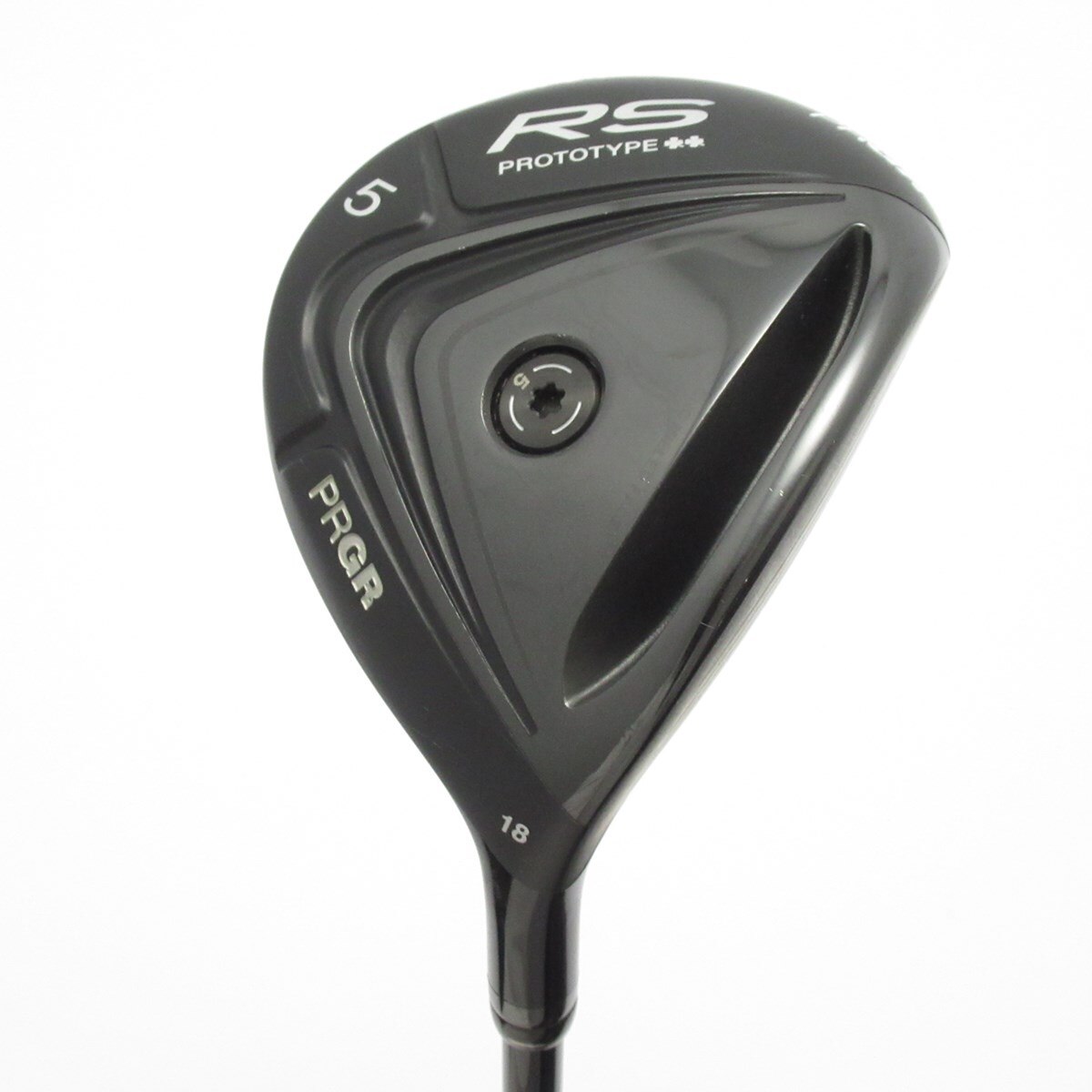 中古】RS PROTOTYPE ツークローバー フェアウェイウッド TENSEI Pro