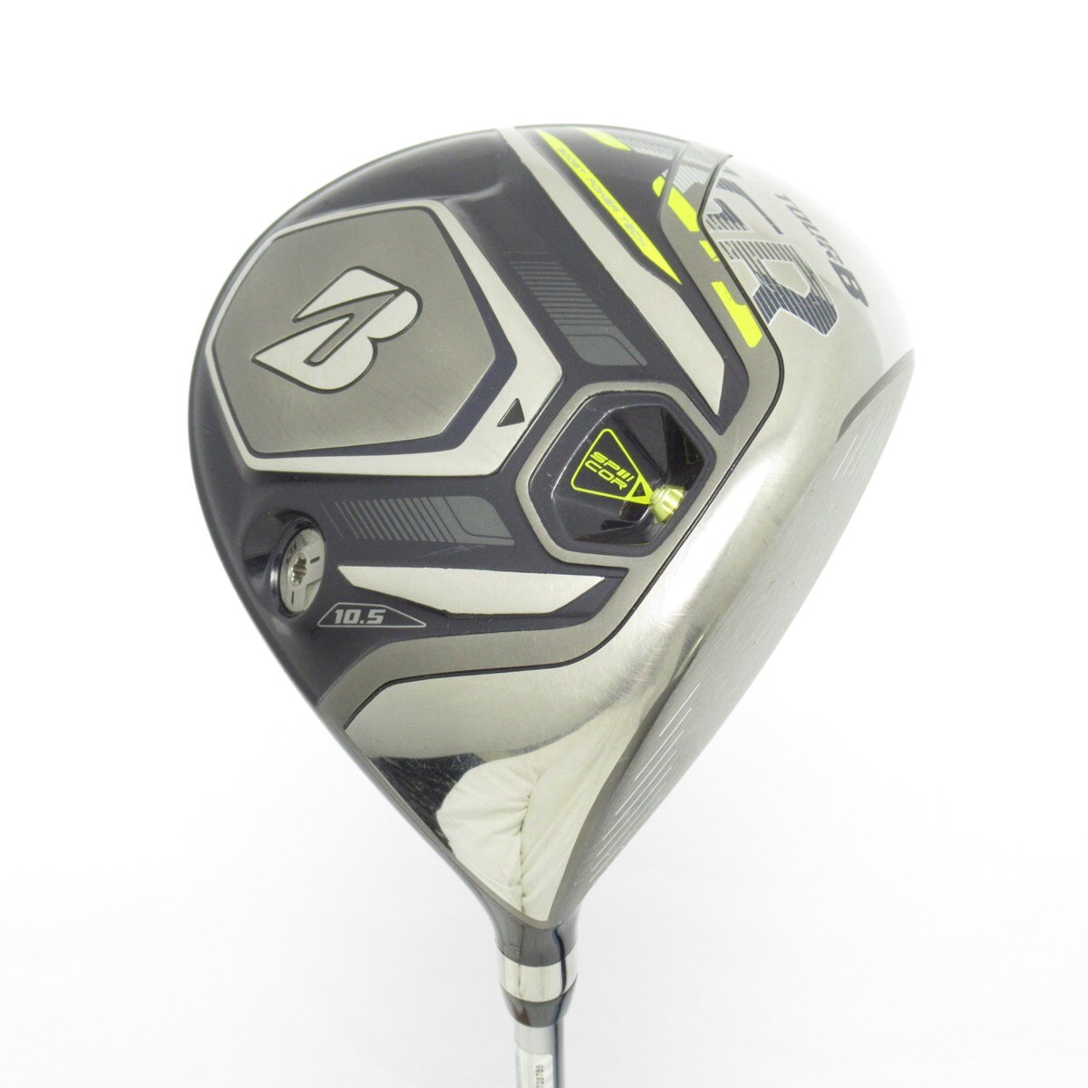 中古】TOUR B ドライバー (ブリヂストン) 通販｜GDO中古ゴルフクラブ