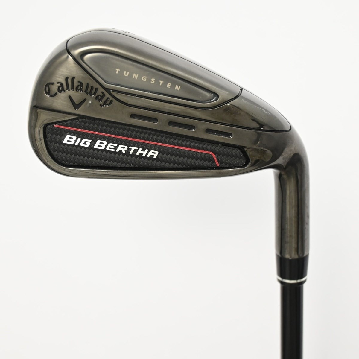 中古】ビッグバーサ 23 アイアン SPEEDER NX for Callaway 24 R C