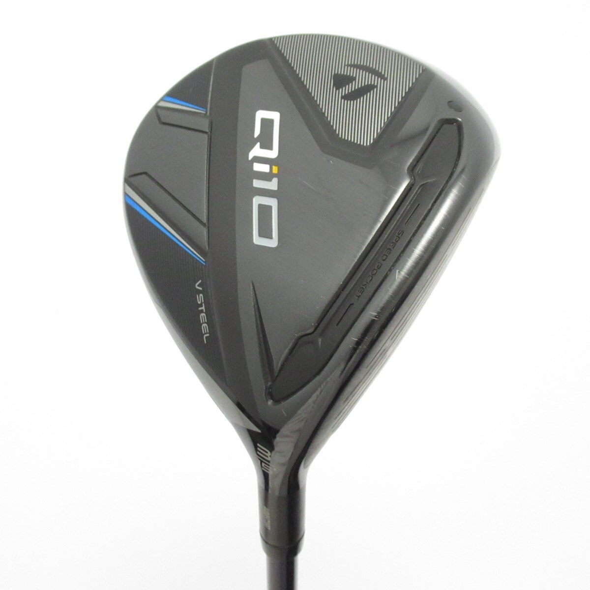 中古】Qi10 フェアウェイウッド Diamana Blue TM50 15 S C