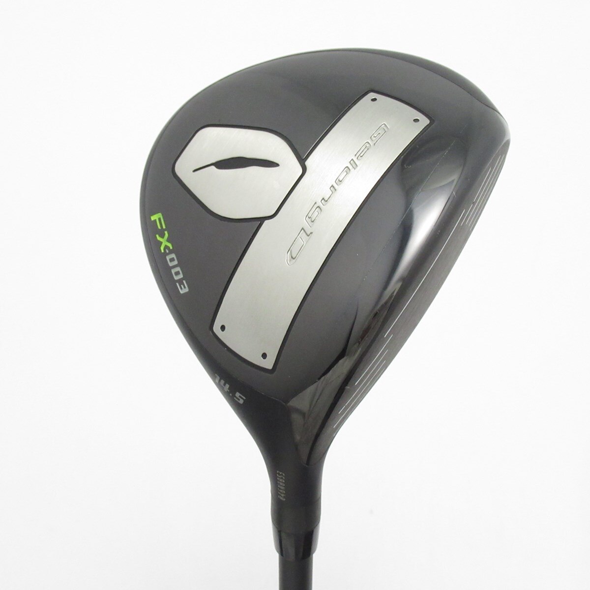 ★極美品★フォーティーン★FX003★FT50f★14.5★フェアウェイウッド★ ☆極美品☆フォーティーン☆FX003☆FT50f☆14.5☆フェアウェイウッド